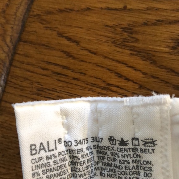 Bali Bras - Picture 7 of 7